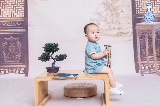 京山宝宝可以吹风扇吗